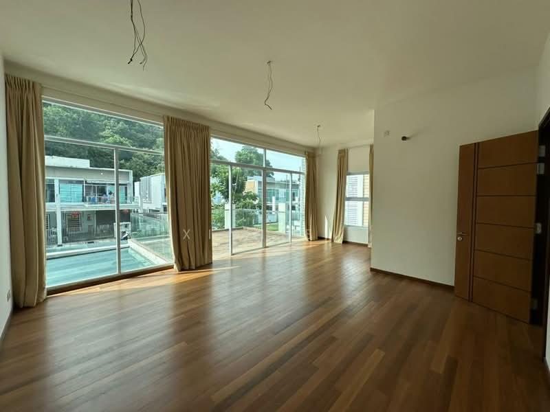 Gelugor Double Storey Semi D - 3