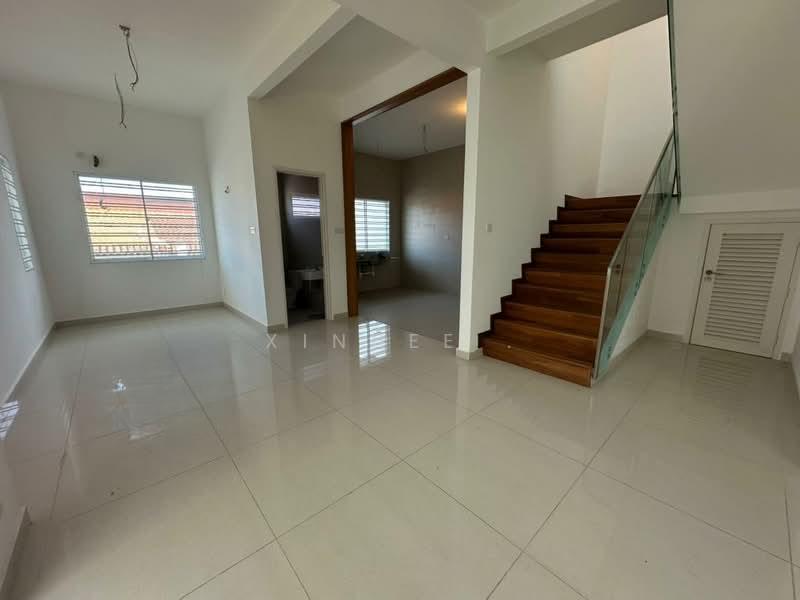 Gelugor Double Storey Semi D - 5
