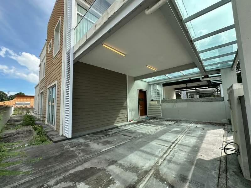 Gelugor Double Storey Semi D - 4