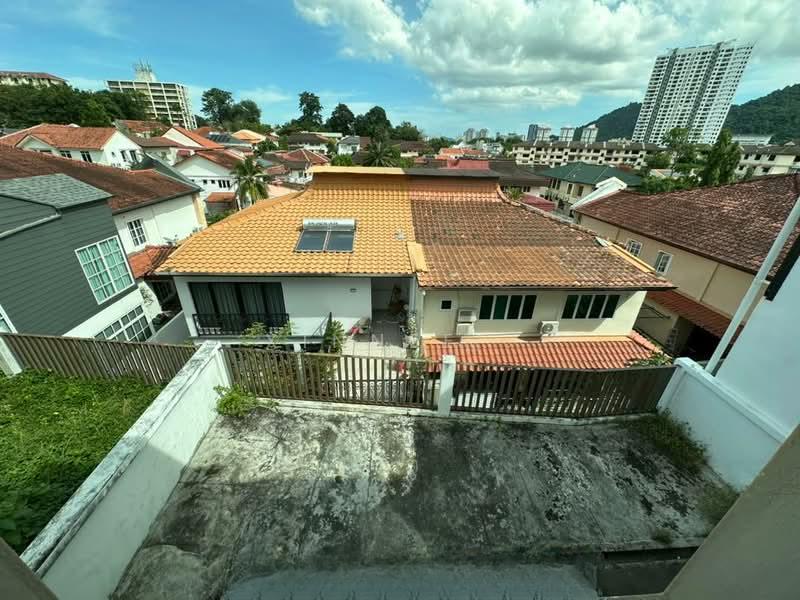 Gelugor Double Storey Semi D - 3