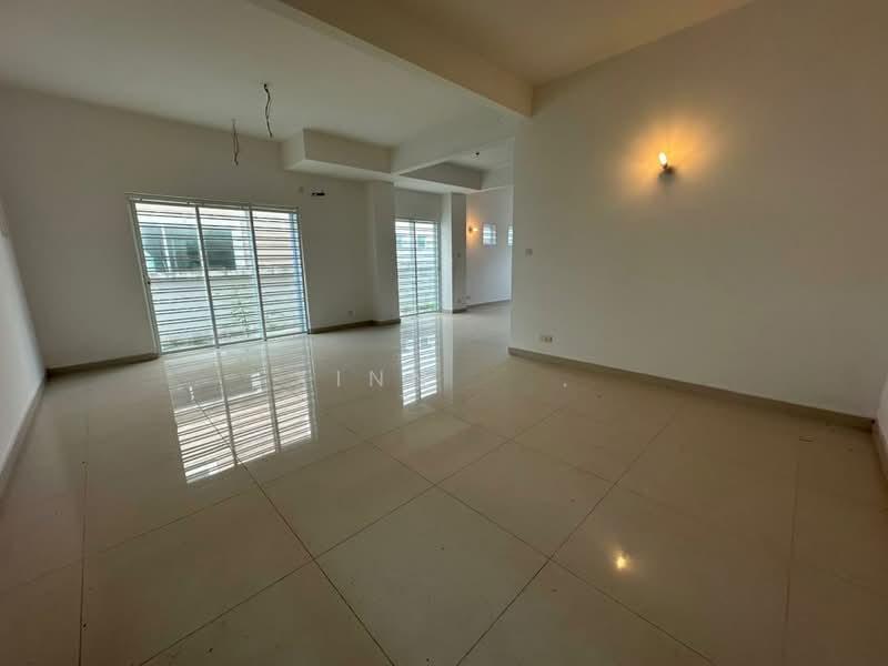 Gelugor Double Storey Semi D - 5