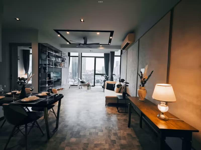Aethera Residences - 2