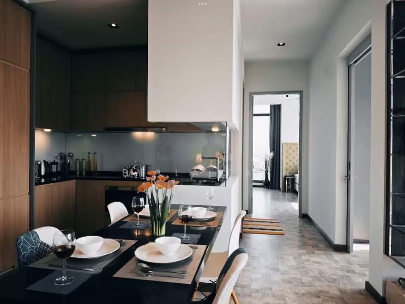 Aethera Residences - 4
