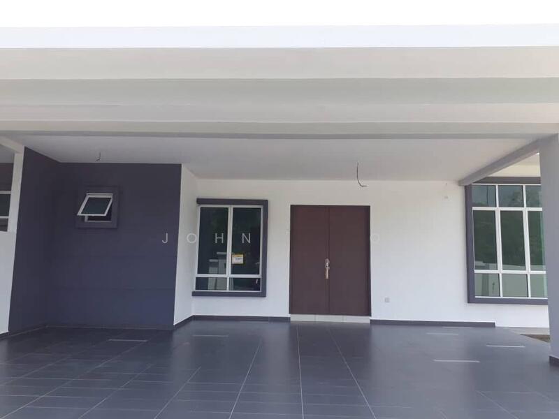 Shang Garden @ Taman Bukit Sarimban - 5