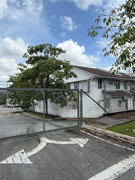 Shang Garden @ Taman Bukit Sarimban - 2