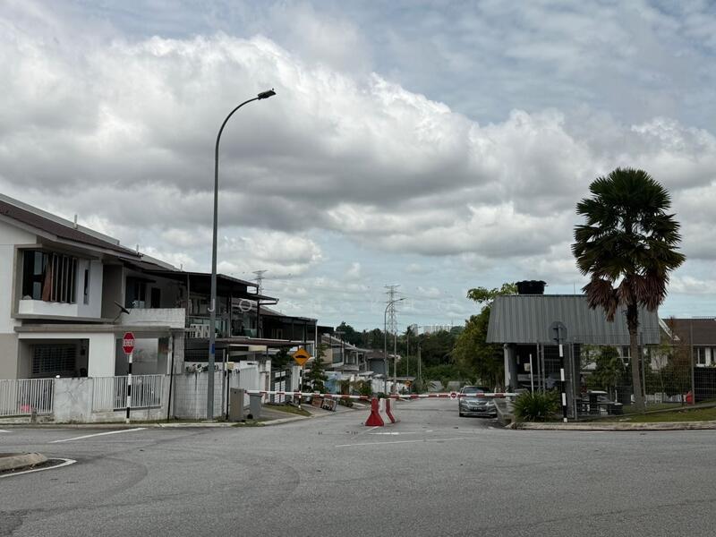 Shang Garden @ Taman Bukit Sarimban - 4