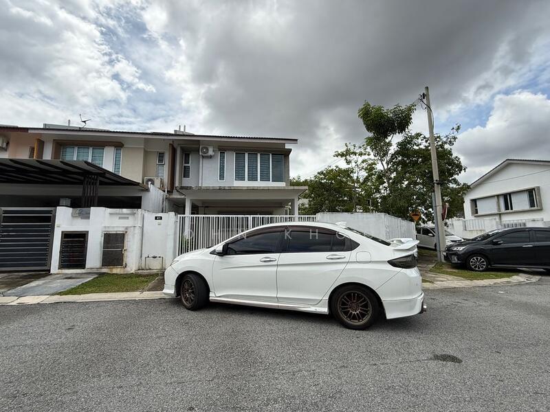 Shang Garden @ Taman Bukit Sarimban - 3