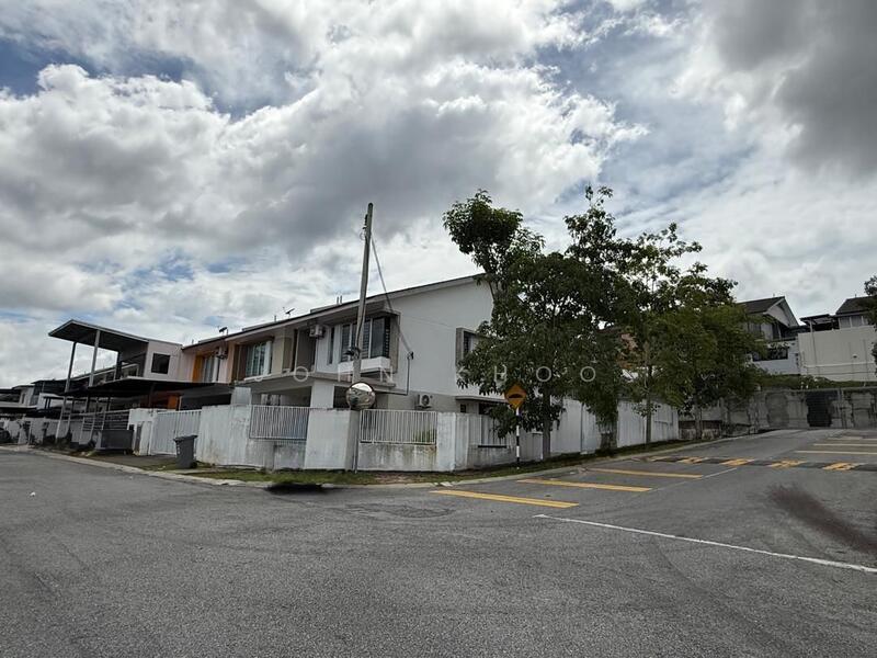 Shang Garden @ Taman Bukit Sarimban - 1