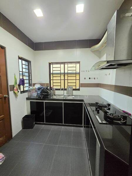 Taman Adda Heights - 5