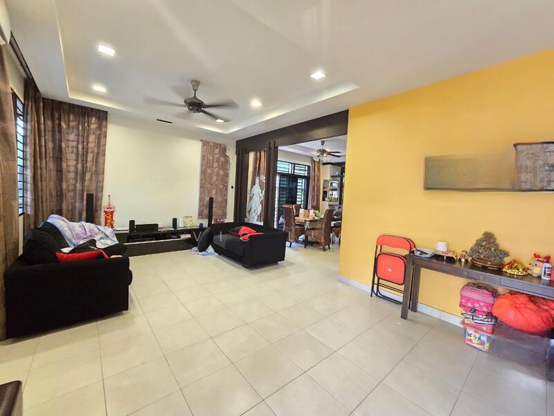 Taman Adda Heights - 2