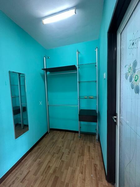 Greenlane Triple Storey Terrace - 4