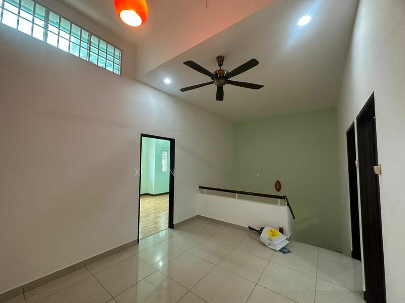 Greenlane Triple Storey Terrace - 5