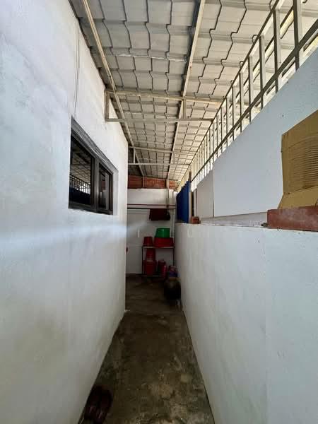 Taman Sri Skudai - 5