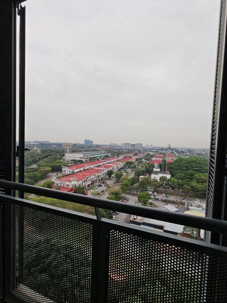 KU Suites - 4