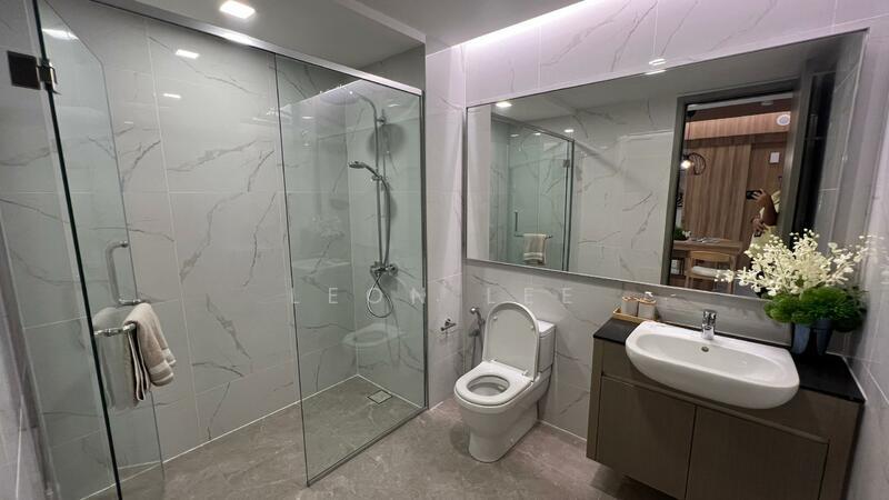 Agile Bukit Bintang - 4