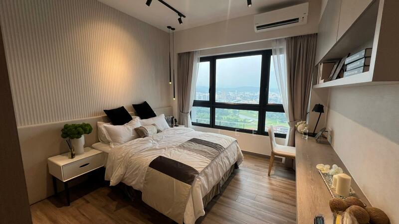 Agile Bukit Bintang - 5