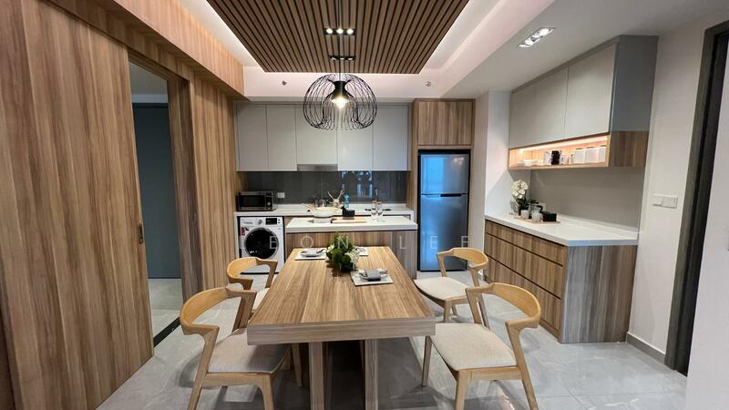 Agile Bukit Bintang - 1