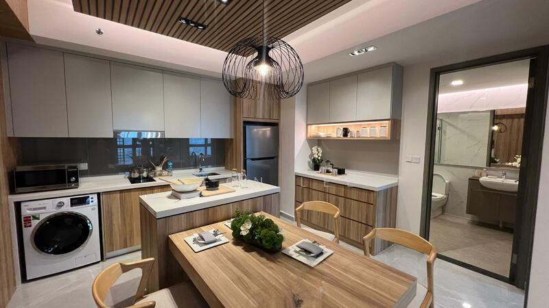 Agile Bukit Bintang - 3