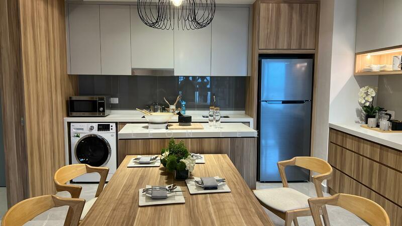 Agile Bukit Bintang - 2