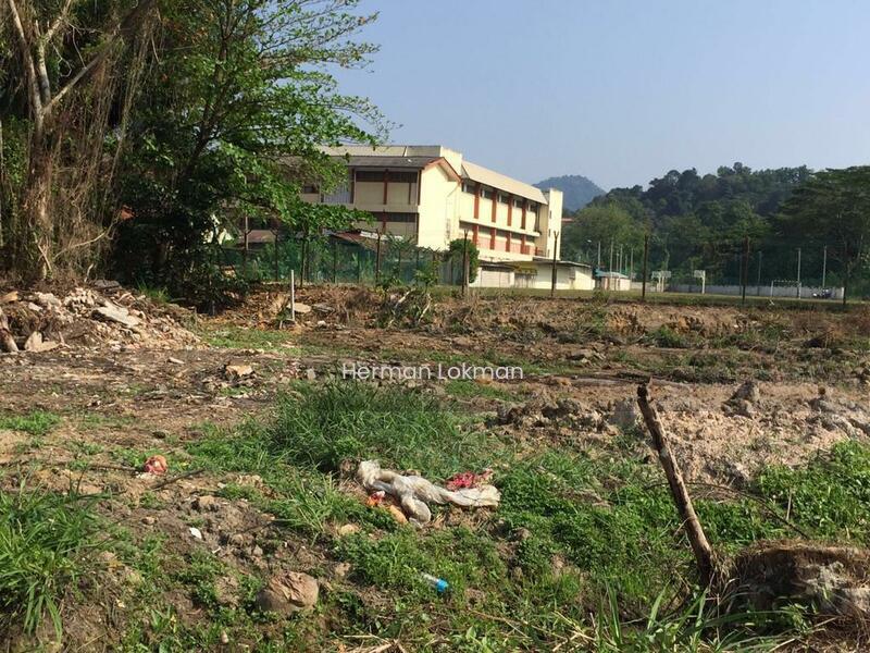 Seremban Negeri Sembilan - 1