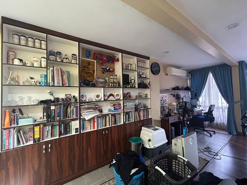 Ivy Terrace, Denai Alam - 2