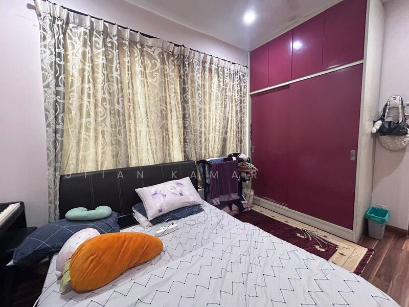 Ivy Terrace, Denai Alam - 4
