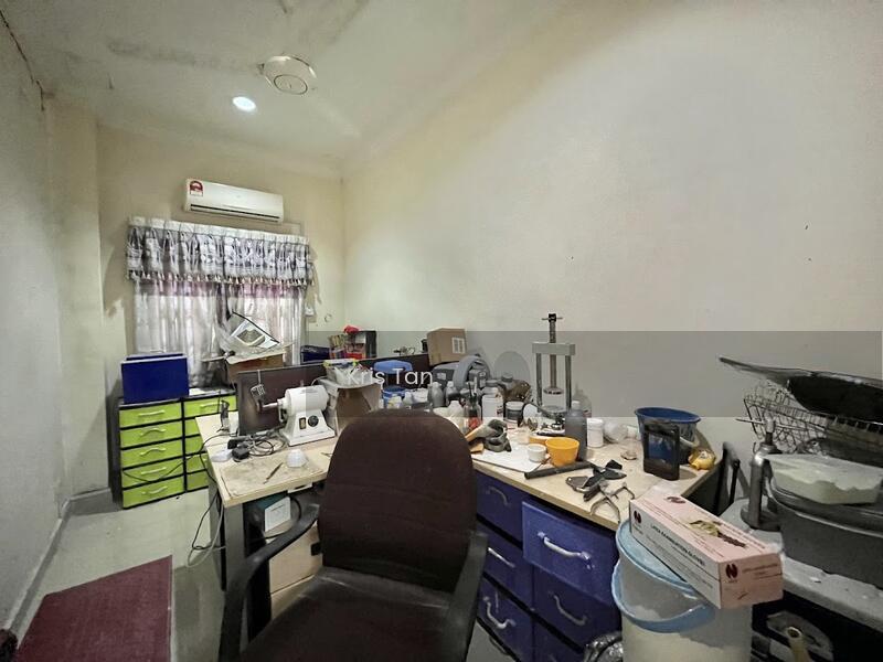 Taman Taming Maju - 5