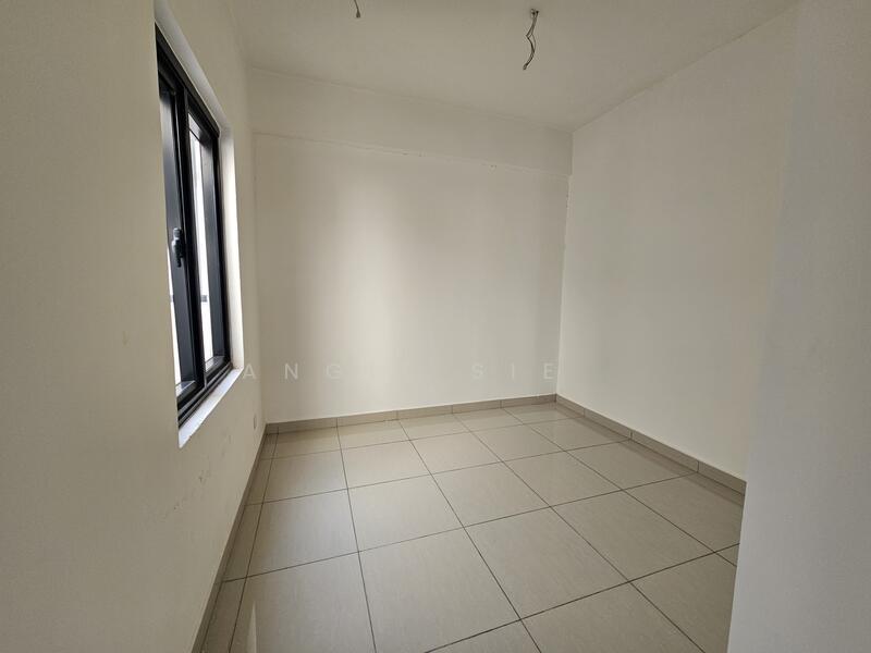 Glomac Centro Service Apartment - 2