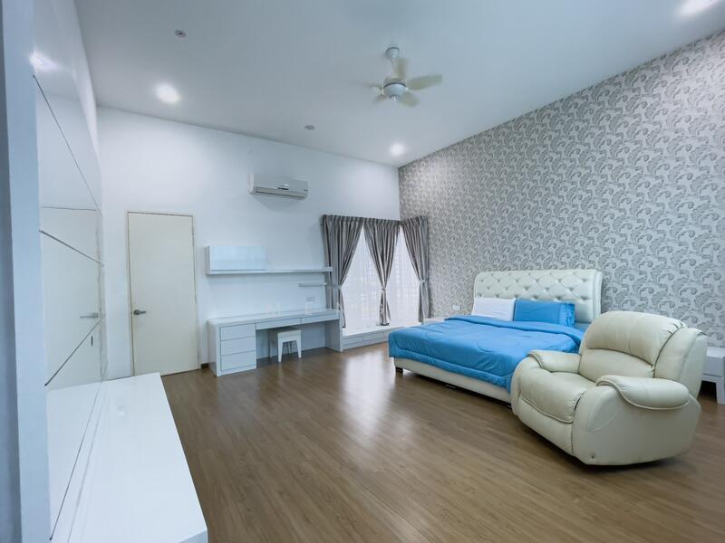 Taman Desa Tebrau Tamans Desas Tebraus - 2