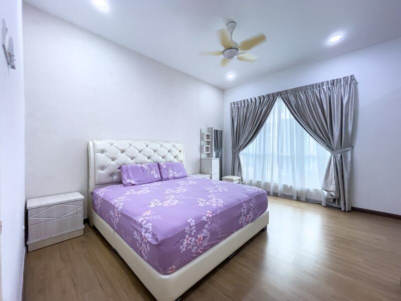 Taman Desa Tebrau Tamans Desas Tebraus - 4