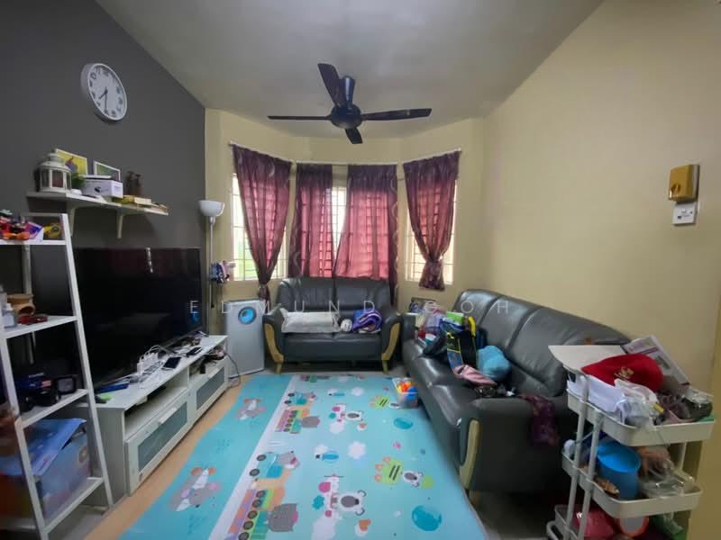 Desaminium Flora - 1