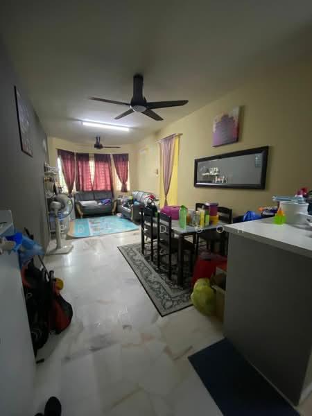 Desaminium Flora - 2