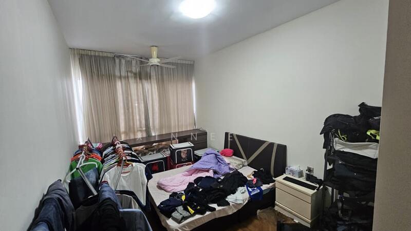 Central Park condominium - 3