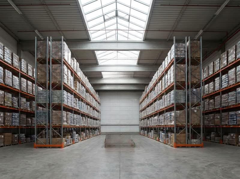 Freehold Warehouse Bukit Rahman Putra Sungai Buloh Kota Damansara - 5