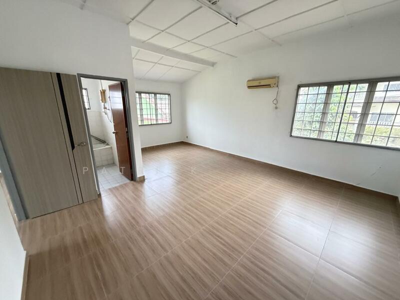 New Green Park Rawang - 3