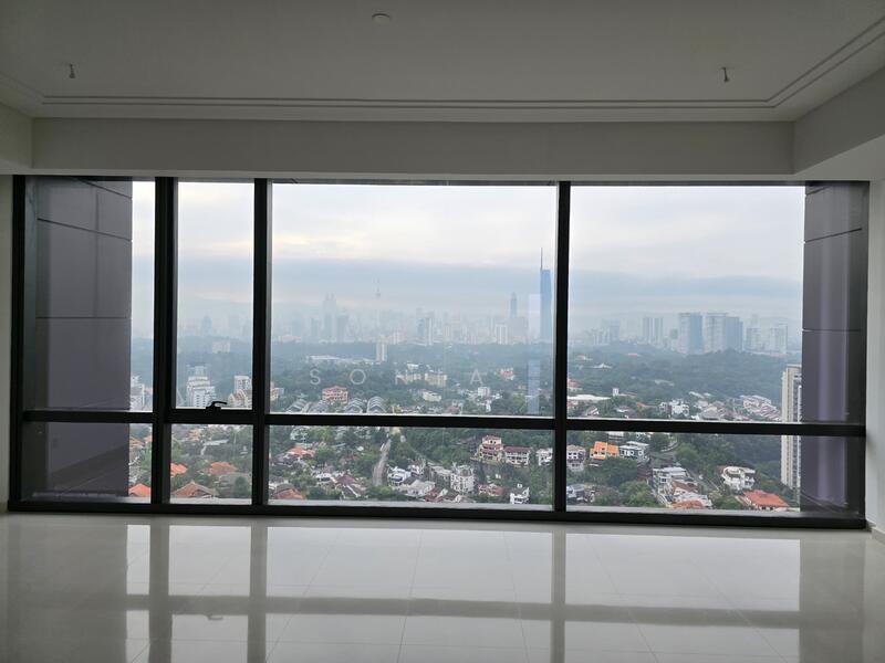 Pavilion Damansara Heights - 1