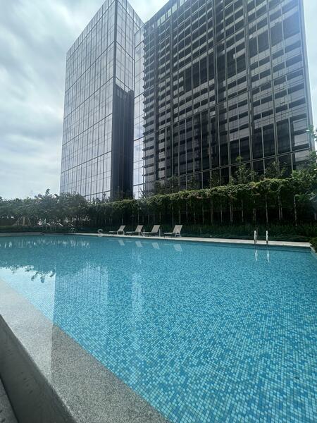Pavilion Damansara Heights - 3
