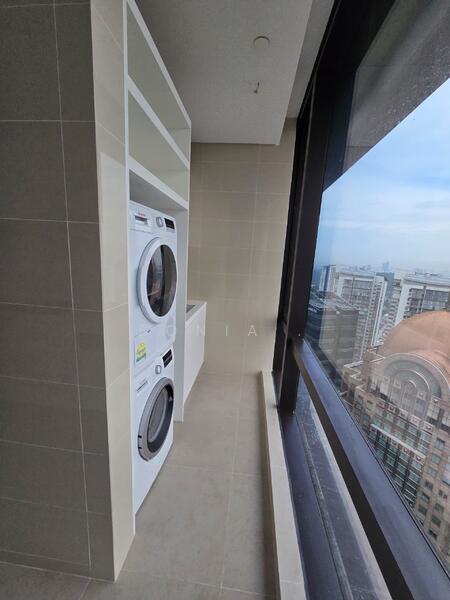 Pavilion Damansara Heights - 4