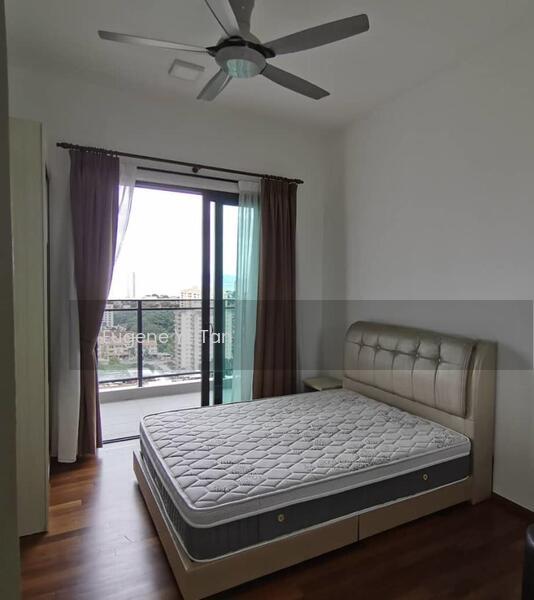 Mira Residence - 3