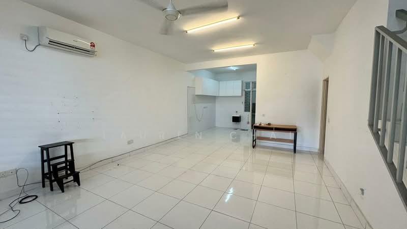 Setia Eco Gardens - 5