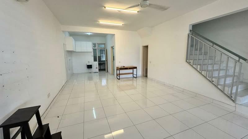 Setia Eco Gardens - 4