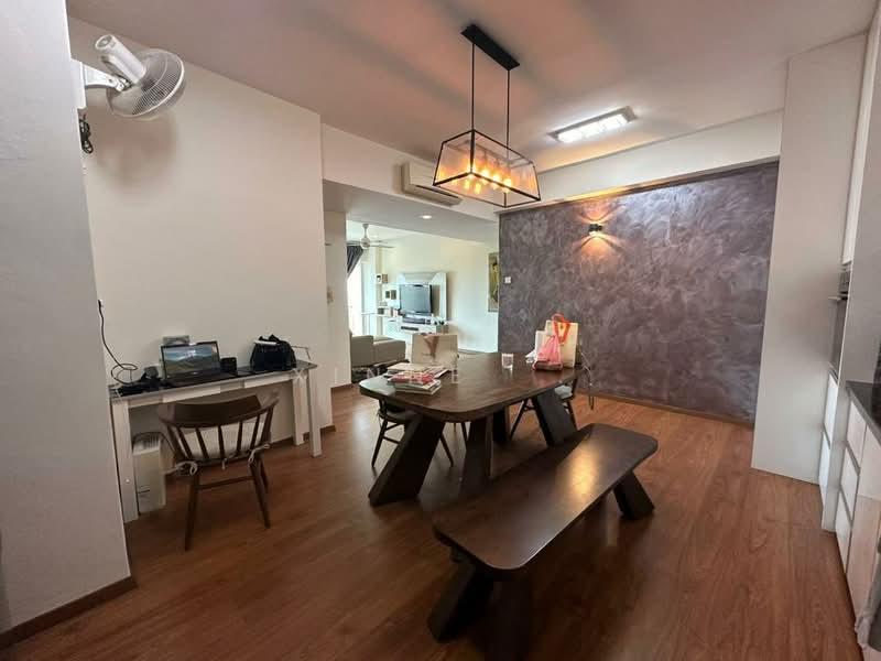 Mutiara Villa Condominium - 5