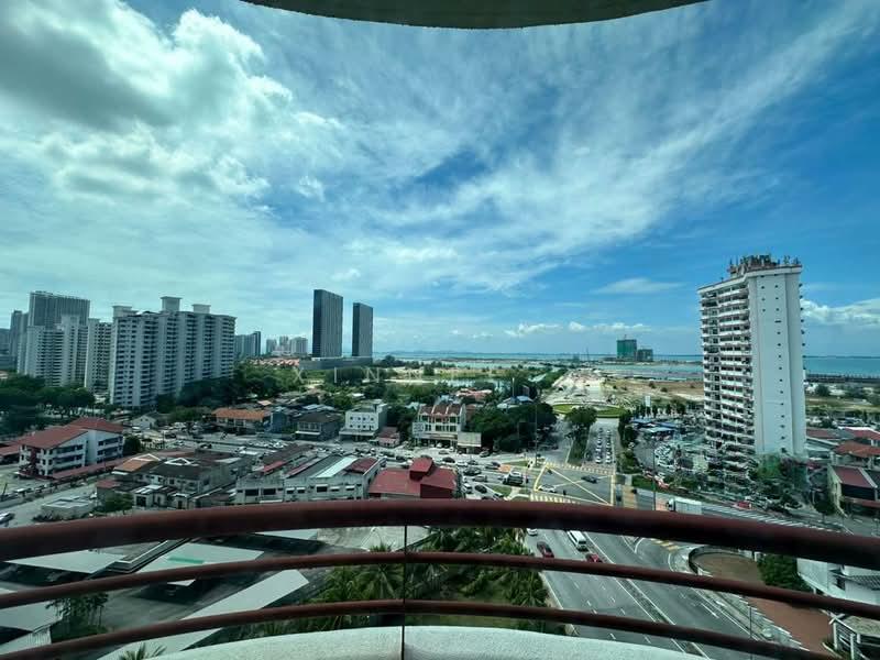 Mutiara Villa Condominium - 3