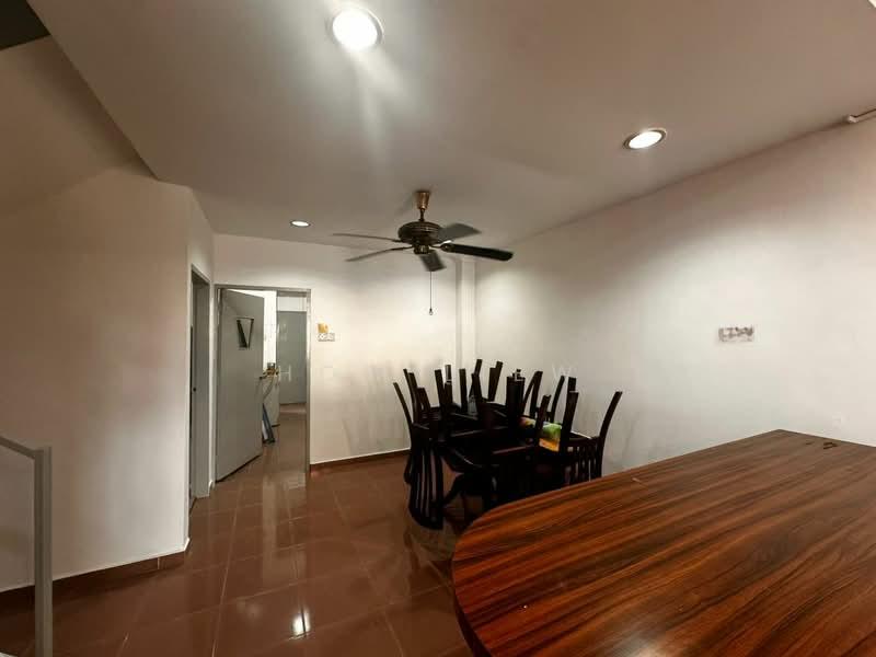 Taman Datuk Palembang - 5