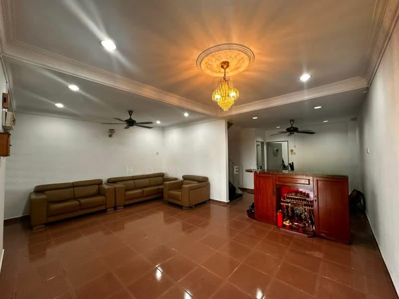 Taman Datuk Palembang - 4