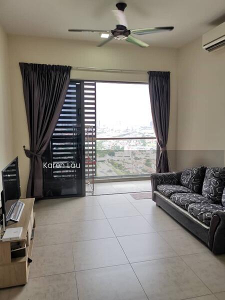 Petalz Residences - 1