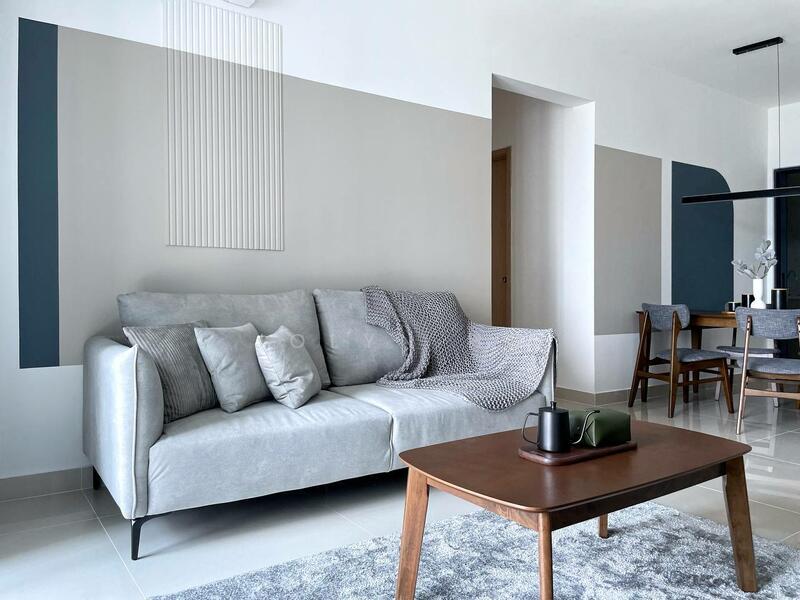 Aradia Residence @ Lake City KL North - 3