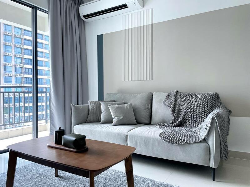 Aradia Residence @ Lake City KL North - 5