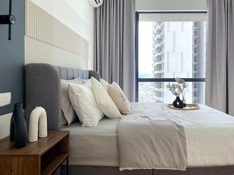 Aradia Residence @ Lake City KL North - 4