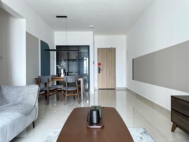 Aradia Residence @ Lake City KL North - 2